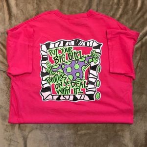 Southern Belle - Gildan Ultra Cotton XL T-shirt